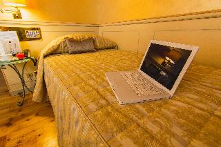 Hotel Parco Borromeo Monza Brianza, Milan