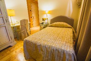 Hotel Parco Borromeo Monza Brianza, Milan
