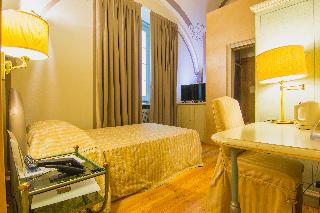 Hotel Parco Borromeo Monza Brianza, Milan