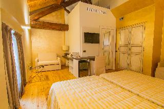 Hotel Parco Borromeo Monza Brianza, Milan