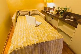 Hotel Parco Borromeo Monza Brianza, Milan