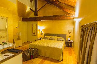 Hotel Parco Borromeo Monza Brianza, Milan