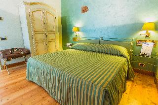 Hotel Parco Borromeo Monza Brianza, Milan