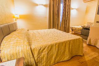 Hotel Parco Borromeo Monza Brianza, Milan
