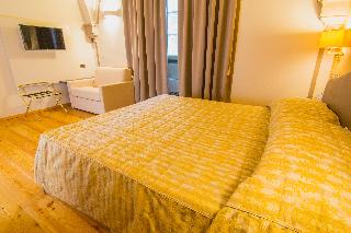 Hotel Parco Borromeo Monza Brianza, Milan