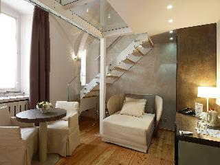 Hotel Parco Borromeo Monza Brianza, Milan