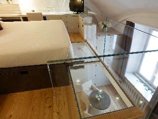 Hotel Parco Borromeo Monza Brianza, Milan