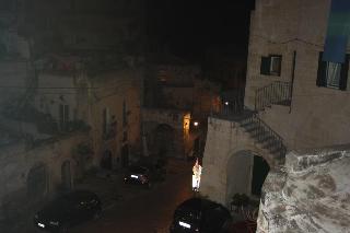 Il Sorriso dei Sassi, Matera