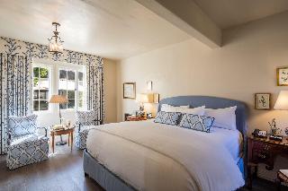 L'Auberge Carmel