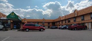 Quality Inn St. Paul-Minneapolis-Midway
