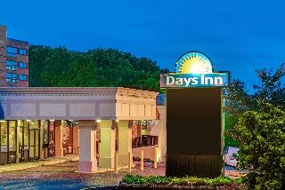 Days Inn Towson