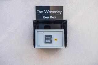 The Waverley International Hotel