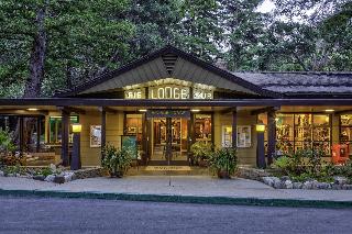 Big Sur Lodge