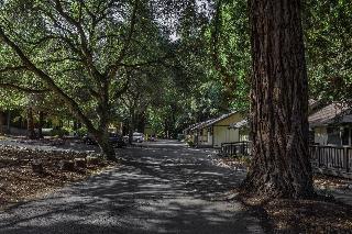 Big Sur Lodge