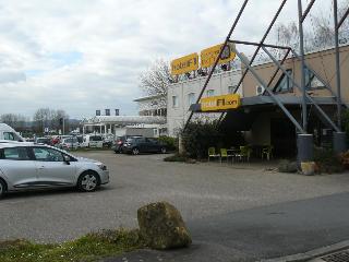 Hotel F1 Thionville Yutz, Metz