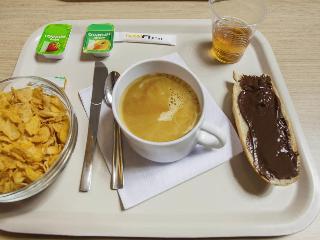 Hotel F1 Thionville Yutz, Metz