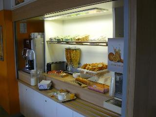 Hotel F1 Thionville Yutz, Metz