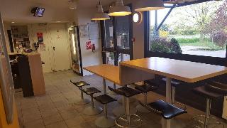 Hotel F1 Thionville Yutz, Metz