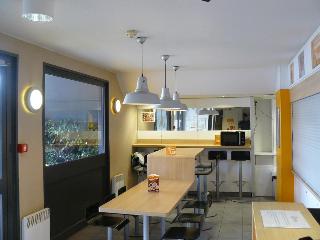 Hotel F1 Thionville Yutz, Metz
