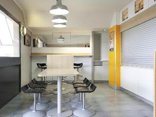 Hotel F1 Thionville Yutz, Metz