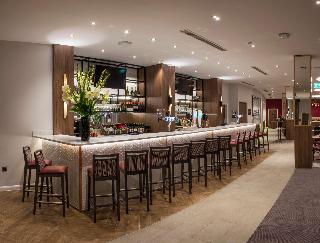 Hilton Garden Inn Manchester, Manchester