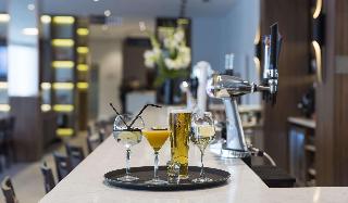 Hilton Garden Inn Manchester, Manchester