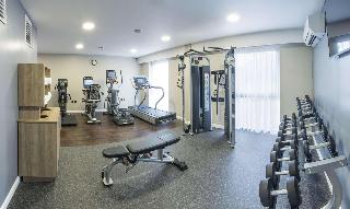 Hilton Garden Inn Manchester, Manchester