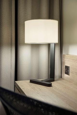 Hilton Garden Inn Manchester, Manchester