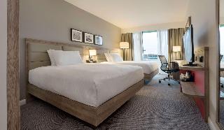 Hilton Garden Inn Manchester, Manchester