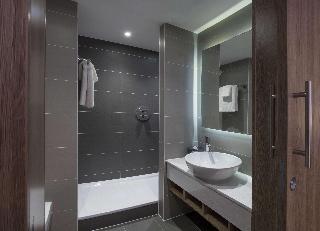 Hilton Garden Inn Manchester, Manchester