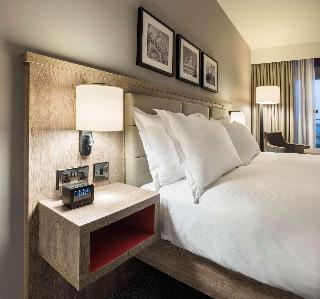 Hilton Garden Inn Manchester, Manchester