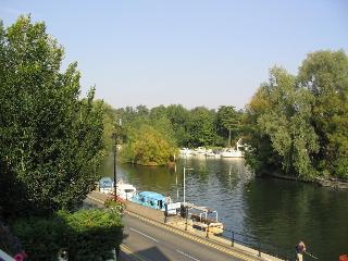 The Thames, Maidenhead