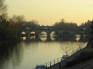 The Thames, Maidenhead