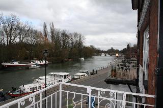 The Thames, Maidenhead