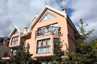 Residence Villa Frejus, Italian Alps