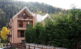 Residence Villa Frejus, Italian Alps