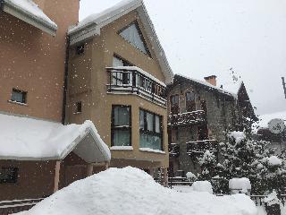 Residence Villa Frejus, Italian Alps