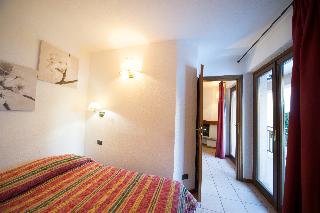 Residence Villa Frejus, Italian Alps