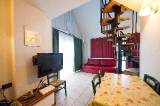 Residence Villa Frejus, Italian Alps