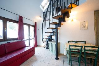 Residence Villa Frejus, Italian Alps