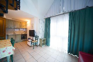 Residence Villa Frejus, Italian Alps