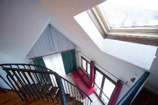Residence Villa Frejus, Italian Alps
