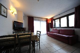 Residence Villa Frejus, Italian Alps
