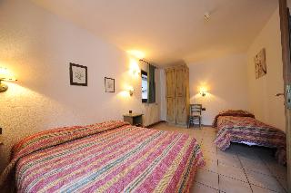 Residence Villa Frejus, Italian Alps