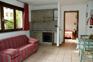 Residence Villa Frejus, Italian Alps
