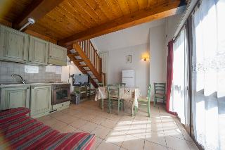 Residence Villa Frejus, Italian Alps