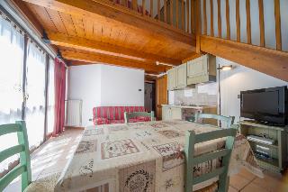 Residence Villa Frejus, Italian Alps
