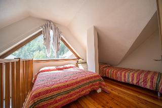 Residence Villa Frejus, Italian Alps