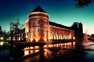 Hotel Krasicki