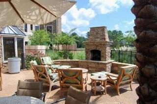 Homewood Suites by Hilton Montgomery EastChase
